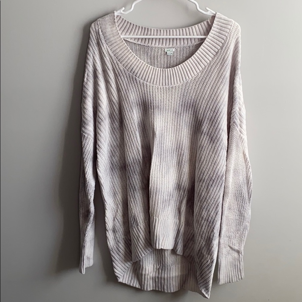 Aerie Sweater